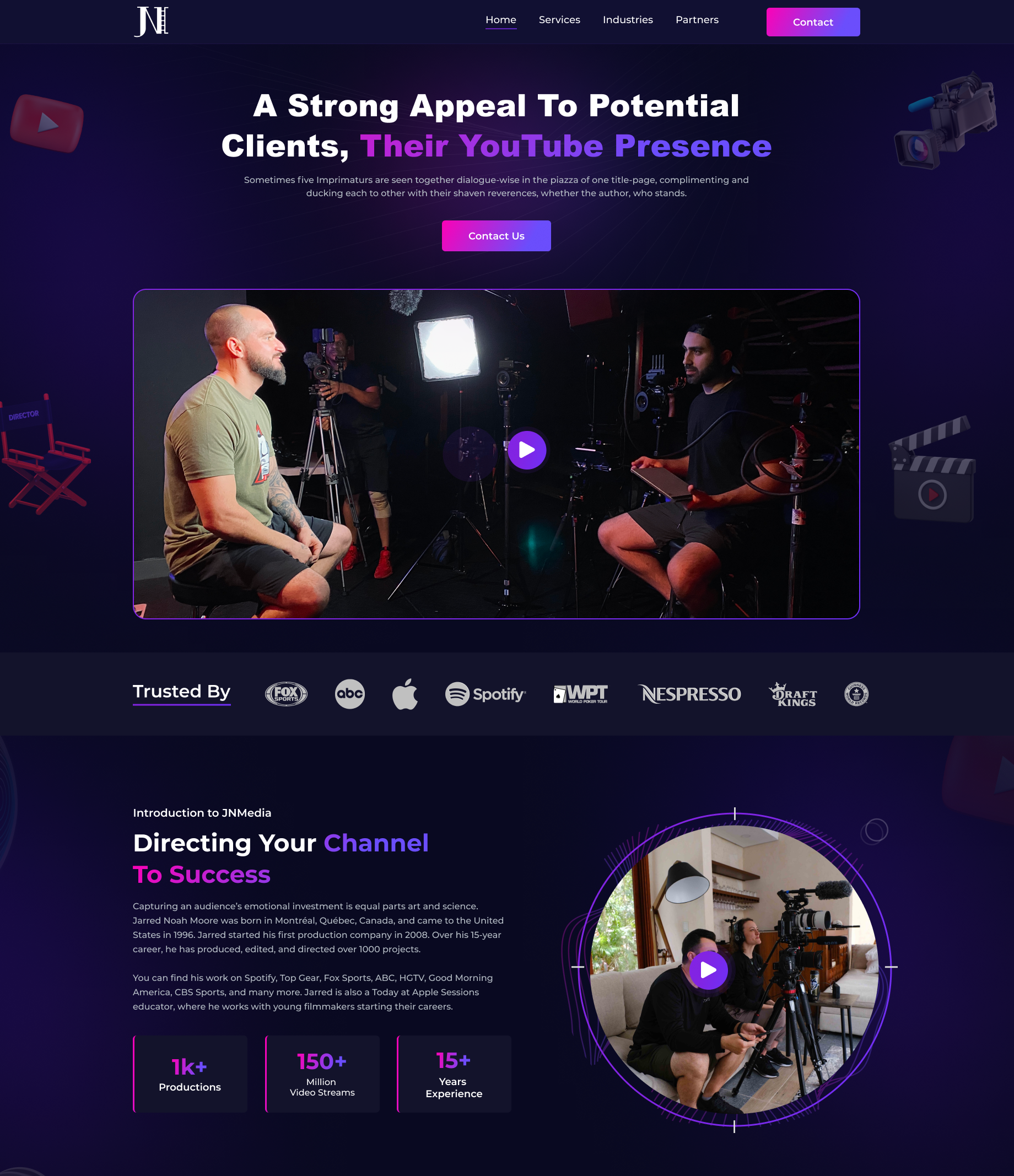 Element Five Fitness