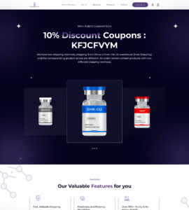 Pharmacy & Medicine Service